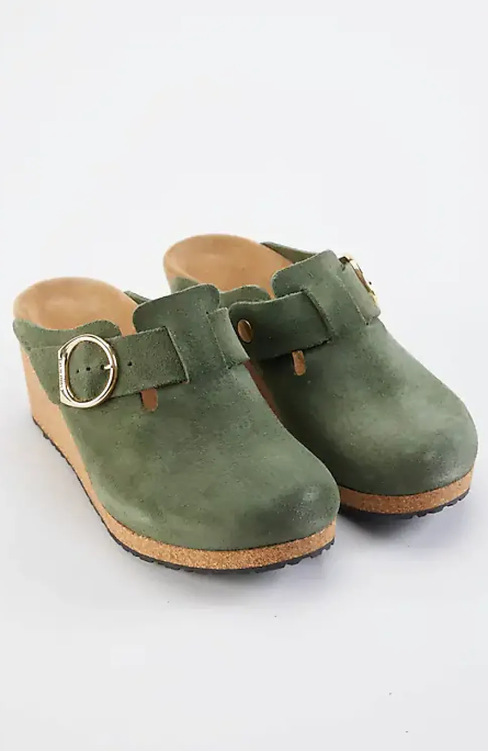 Birkenstock® Fanny Mules | Jjill