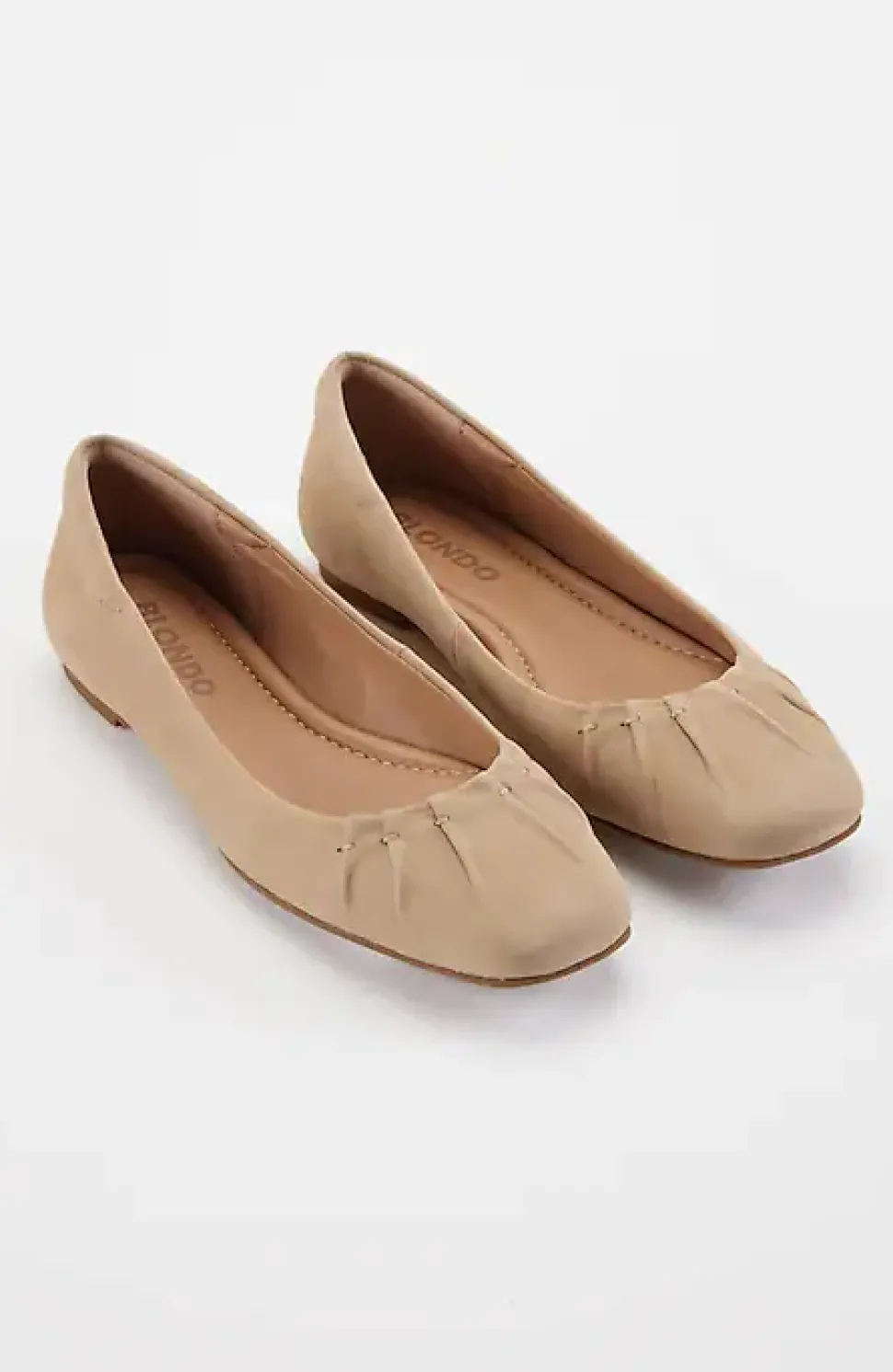 Blondo® Janette Flats | Jjill