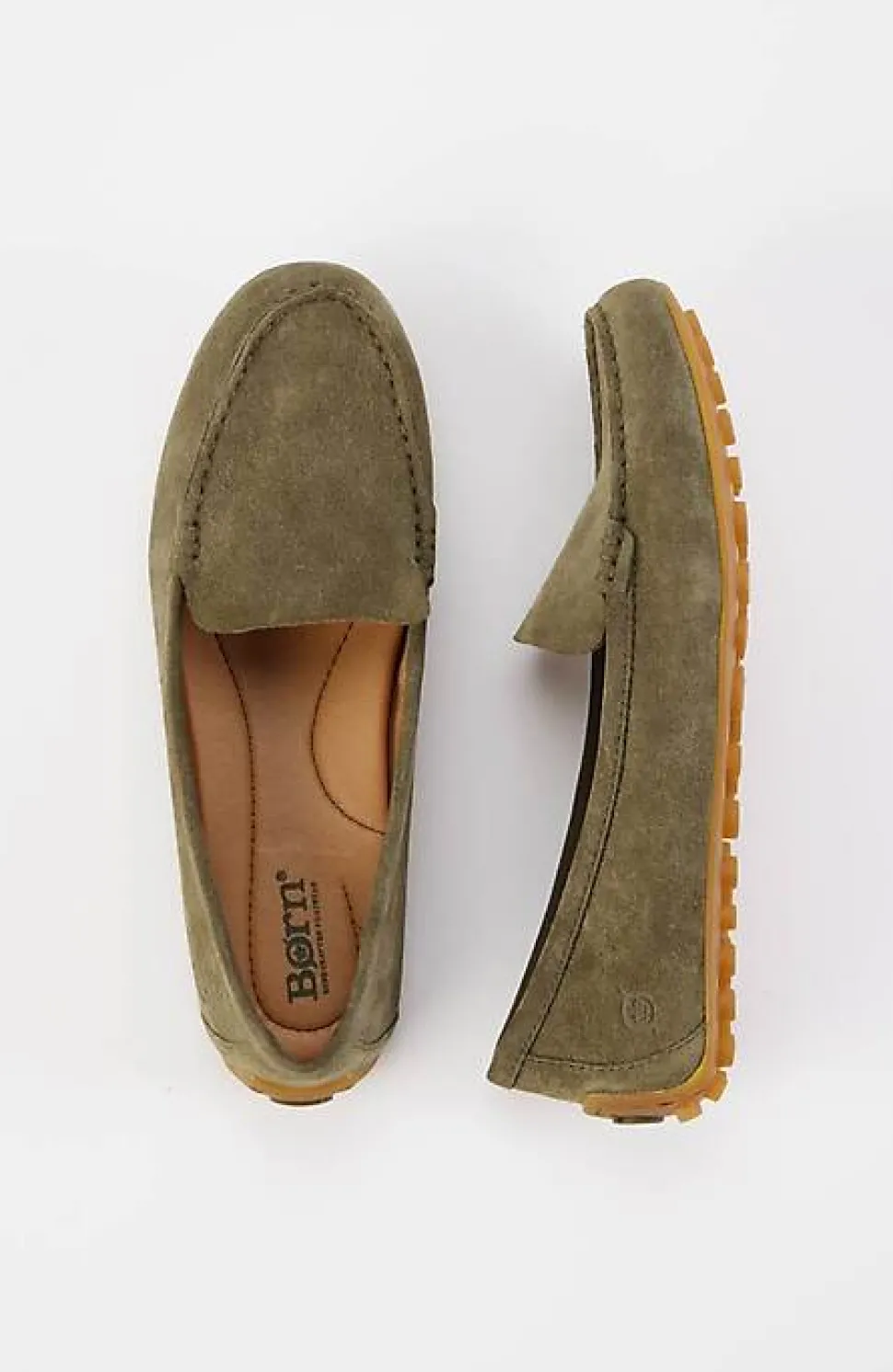 Born® Axona Driving Mocs | Jjill