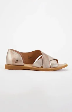 Born® Ithica Sandals | Jjill