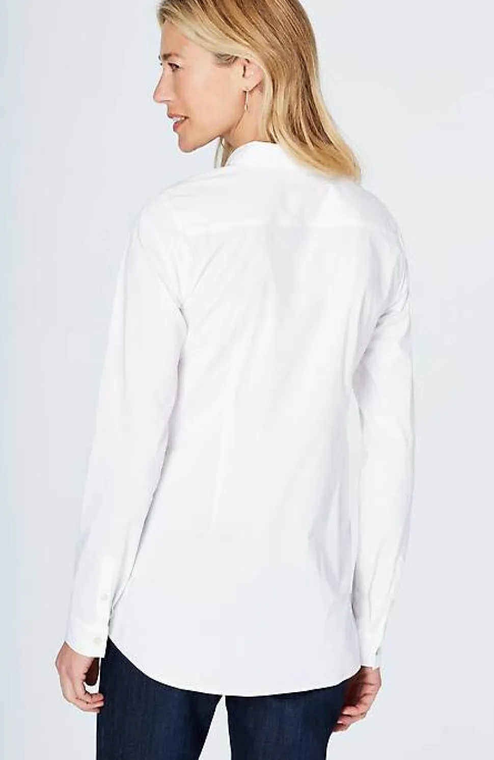 Classic Shirt| Jjill