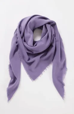Color Pop Square Scarf | Jjill