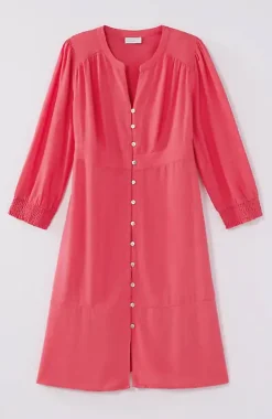 Courtyard Dress | Jjill
