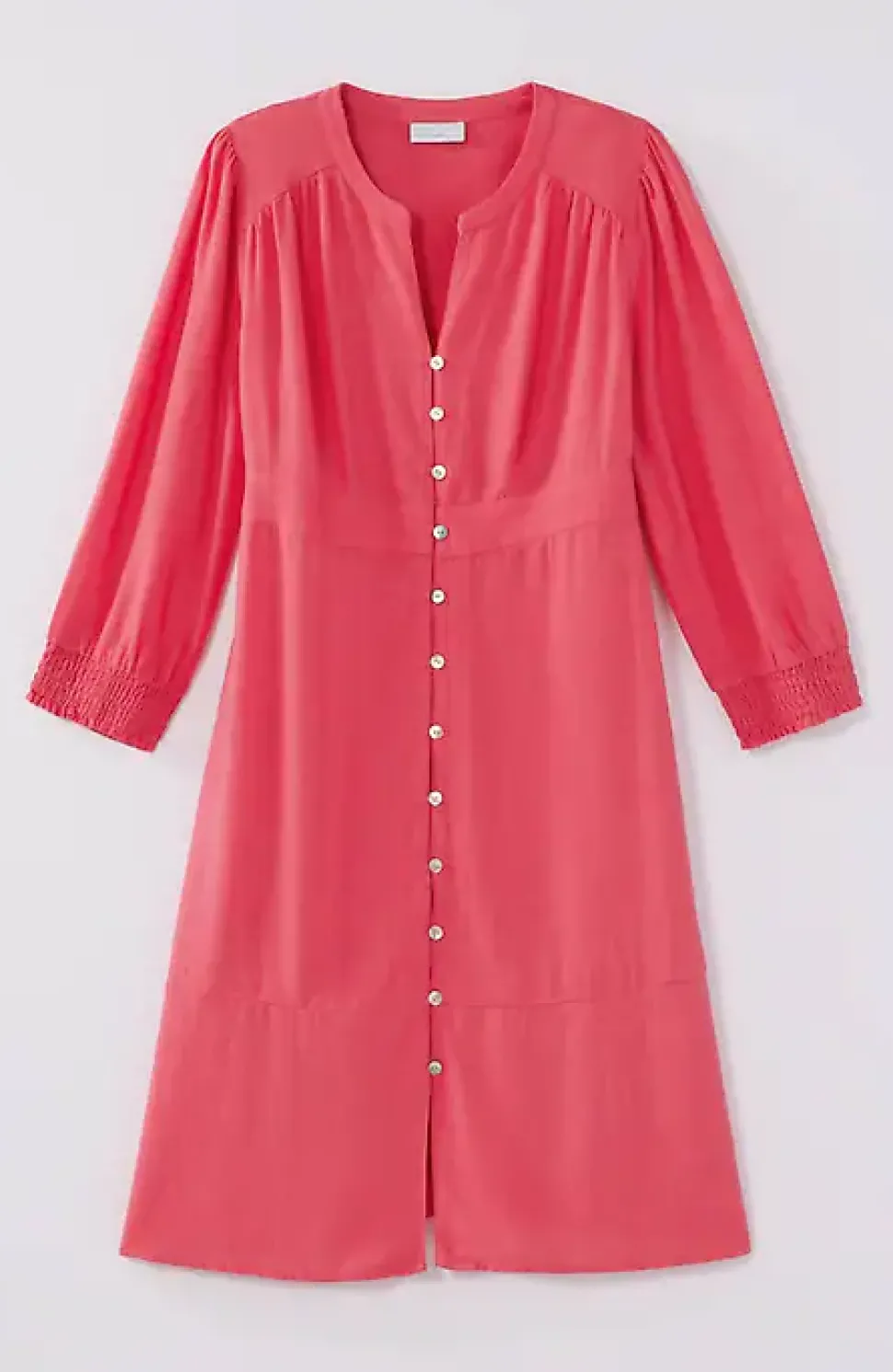 Courtyard Dress | Jjill