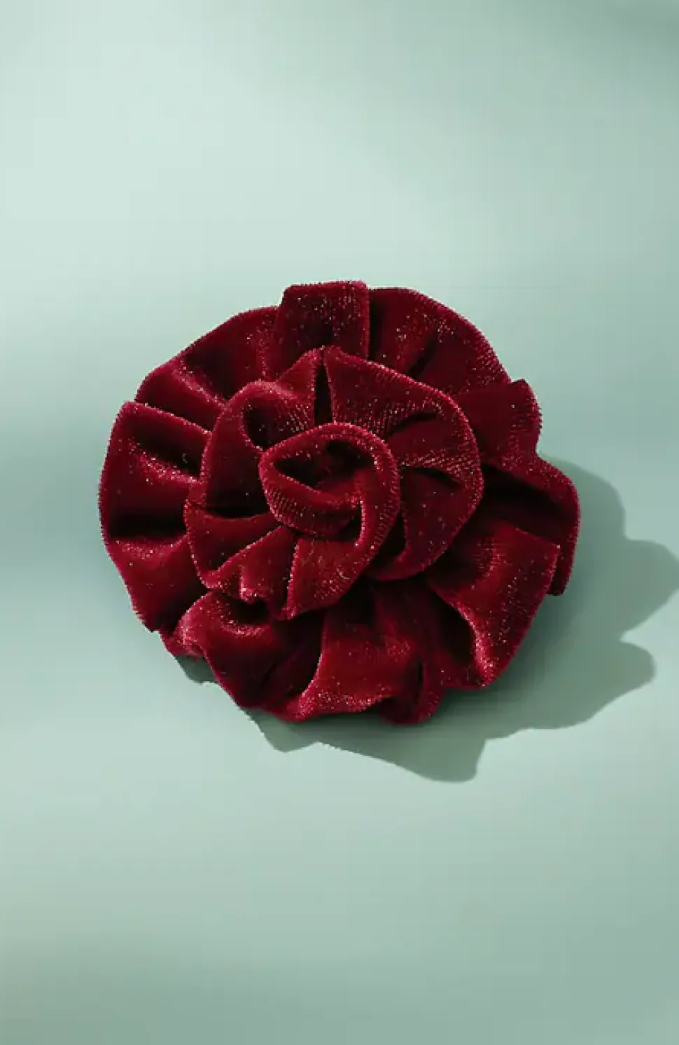 Fabric Corsage | Jjill