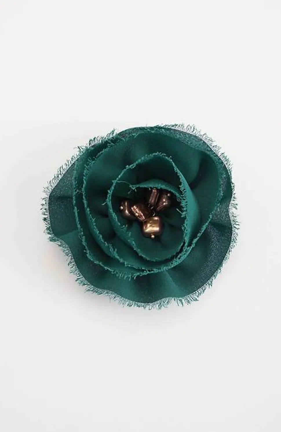 Fabric Corsage | Jjill