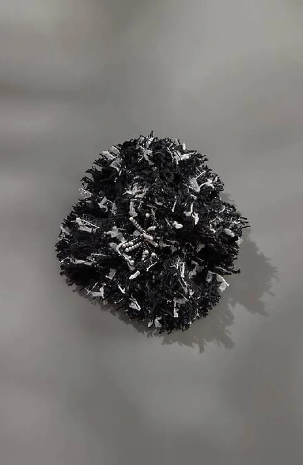 Fabric Corsage | Jjill