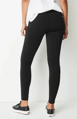 Fit High-Rise Performance Leggings | Jjill