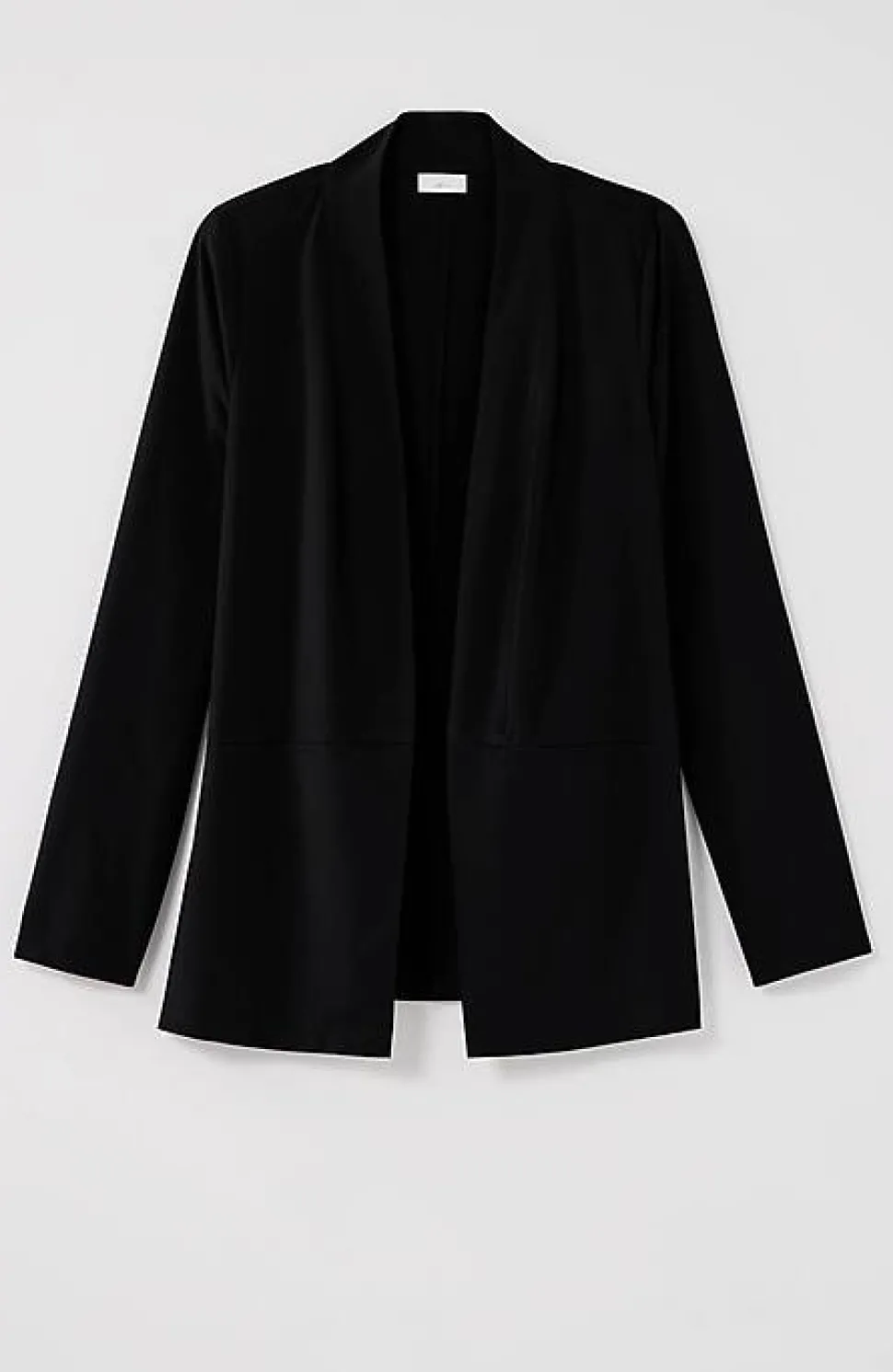 Fit On-The-Go Blazer | Jjill