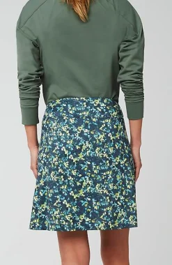 Fit Performance Knit Skort | Jjill
