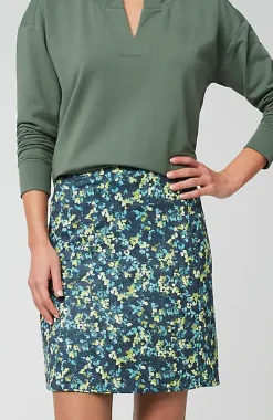 Fit Performance Knit Skort | Jjill