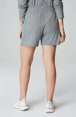Fit Supreme-Stretch Shorts | Jjill
