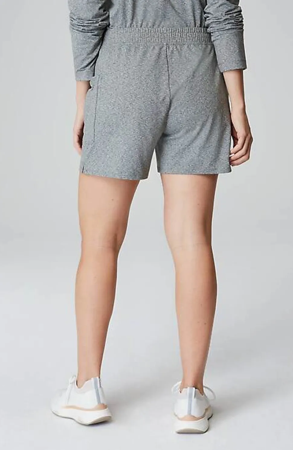 Fit Supreme-Stretch Shorts | Jjill