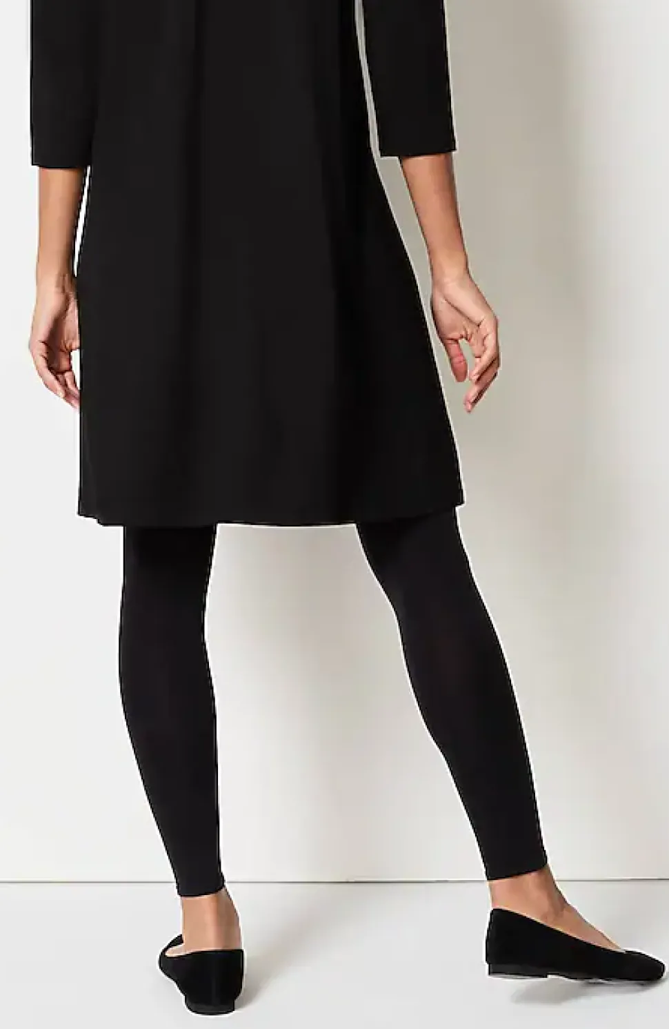 Footless Tights| Jjill