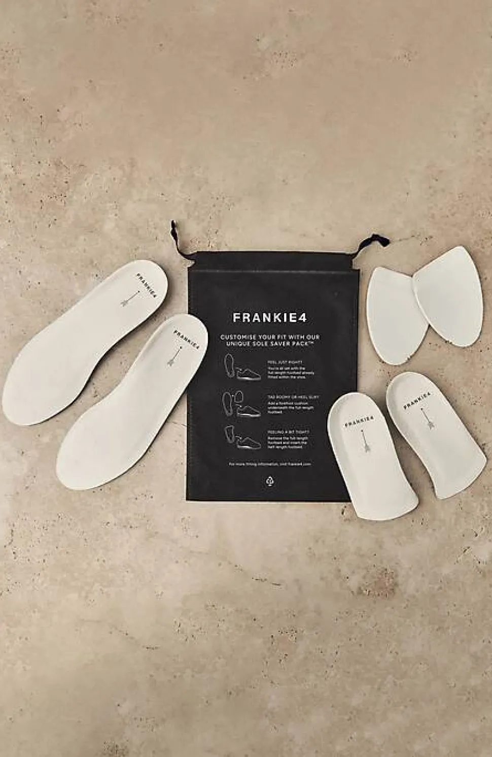 Frankie4 Mim Sneakers | Jjill