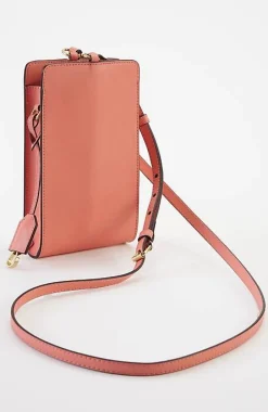 Harper Leather Crossbody | Jjill