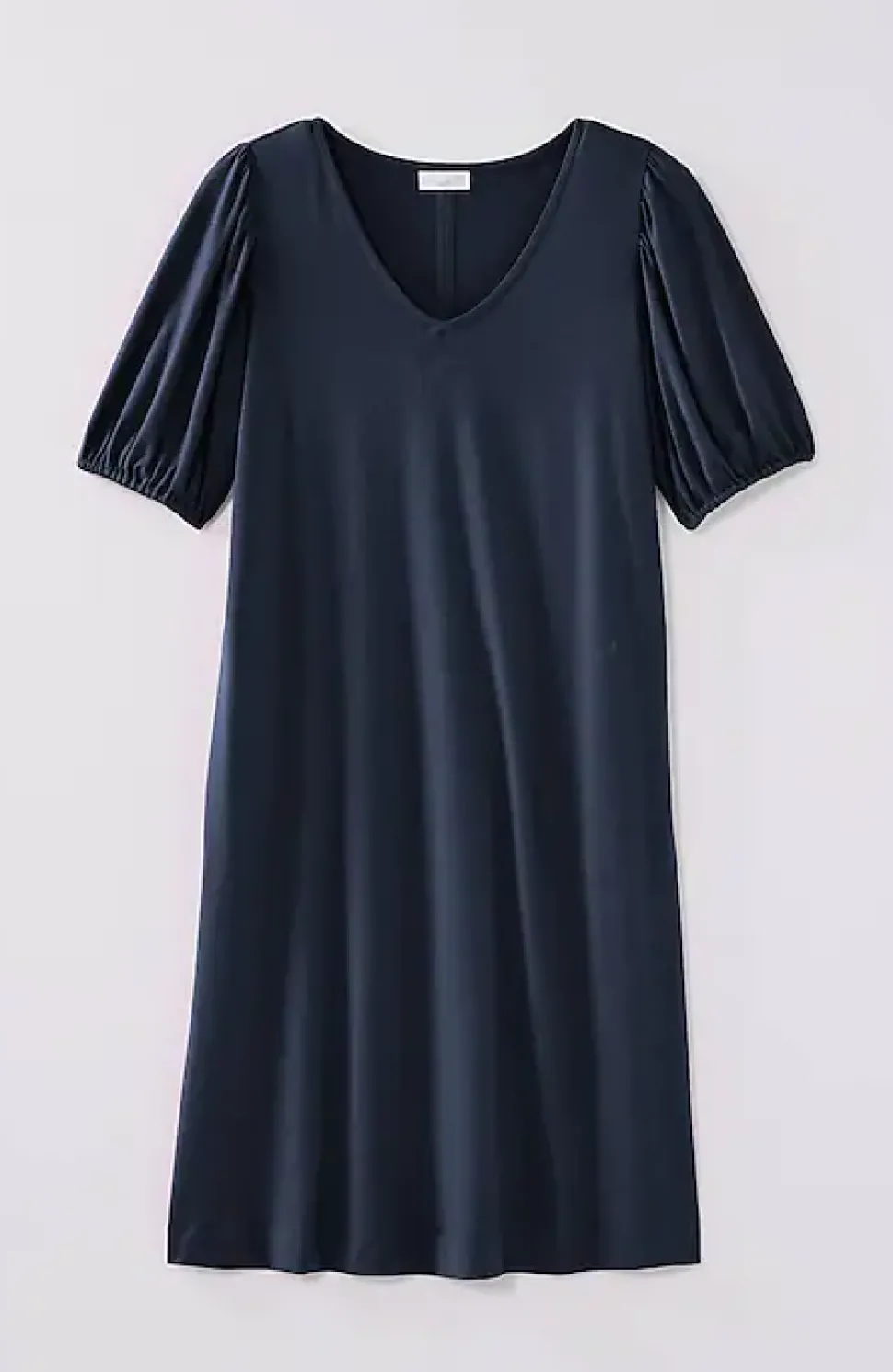 Knit Shift-Dress | Jjill