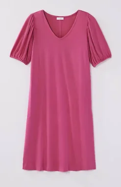 Knit Shift-Dress | Jjill