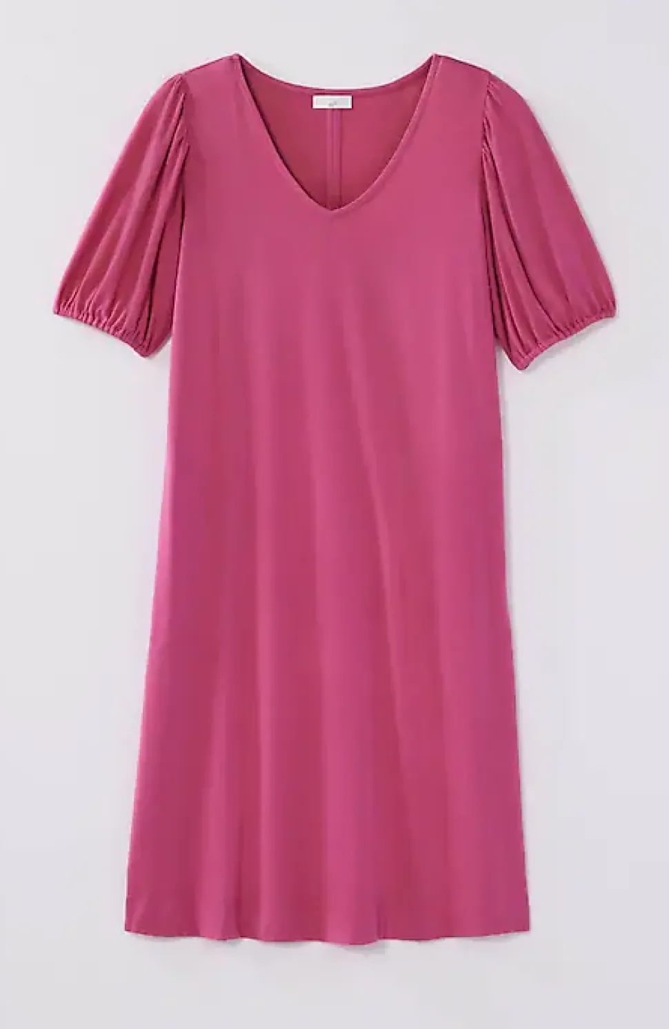 Knit Shift-Dress | Jjill