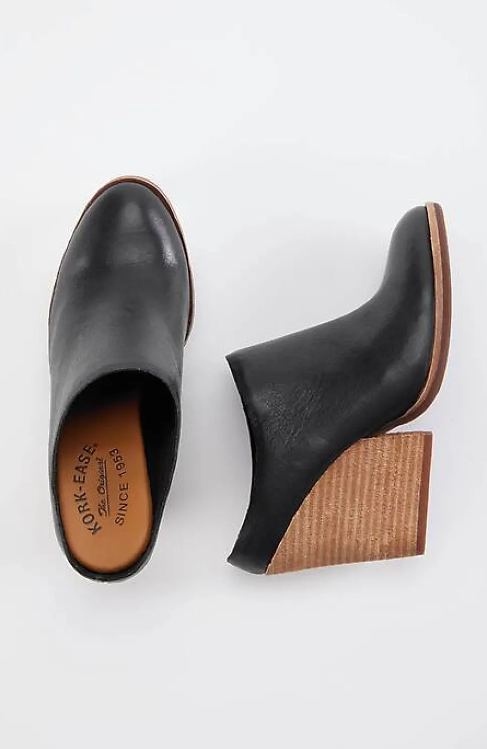 Kork-Ease® Challis Ii Mules | Jjill