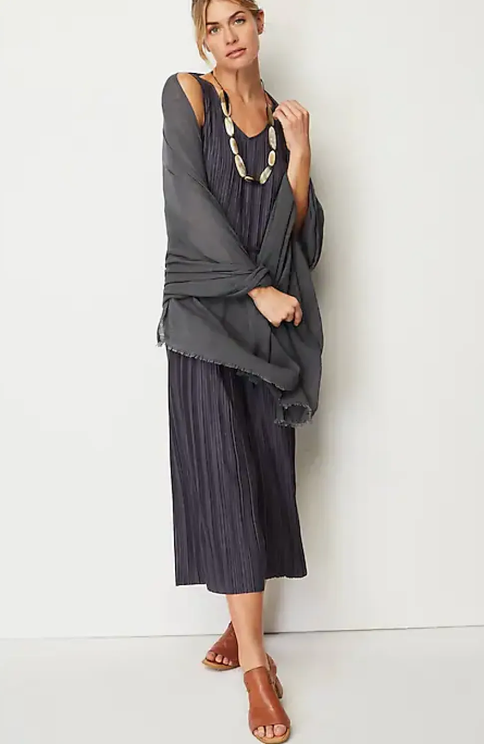 Lightweight Wrap | Jjill