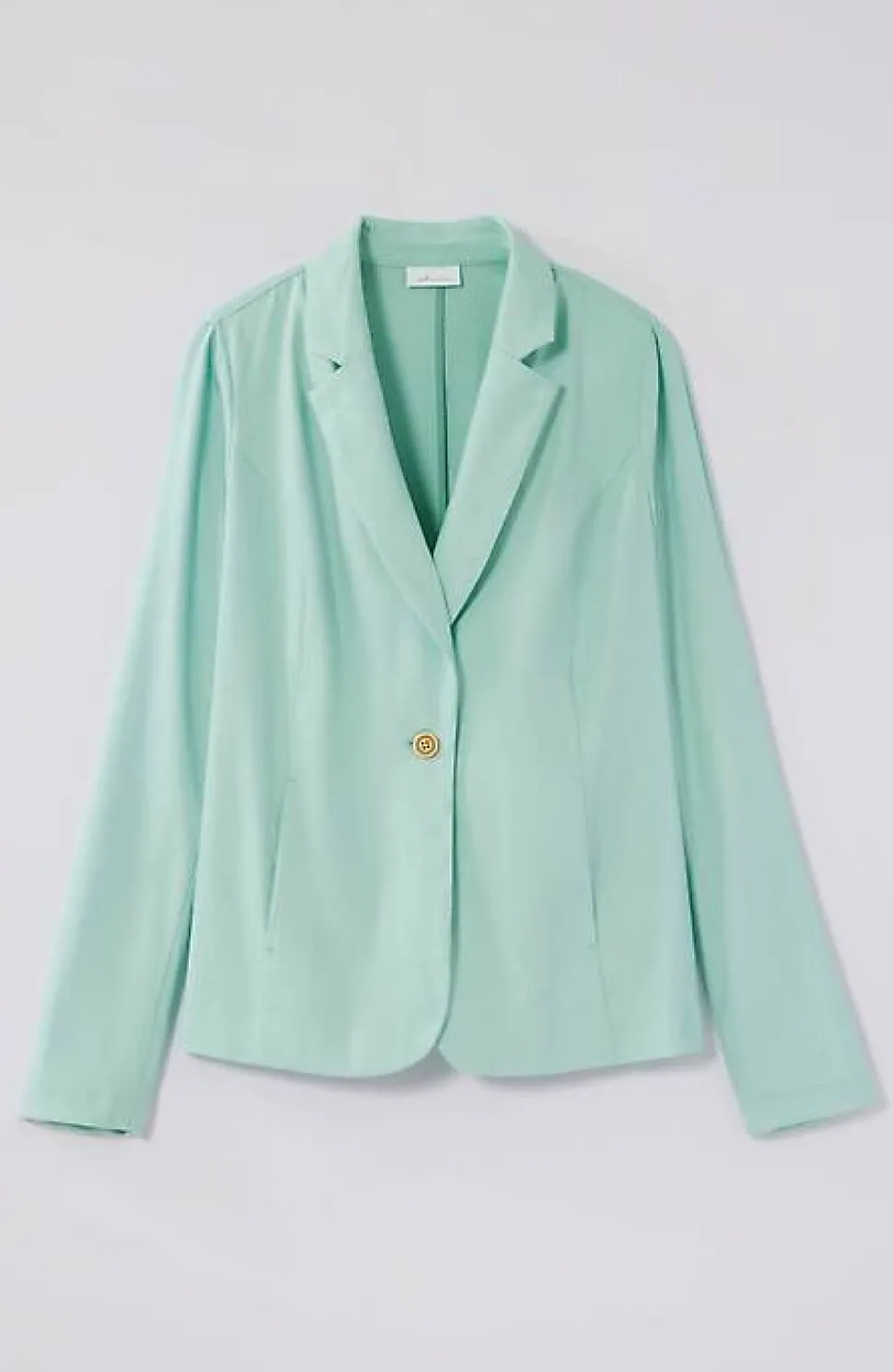 Linen Blazer | Jjill