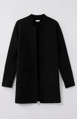 Majestic Open-Front Cardi | Jjill