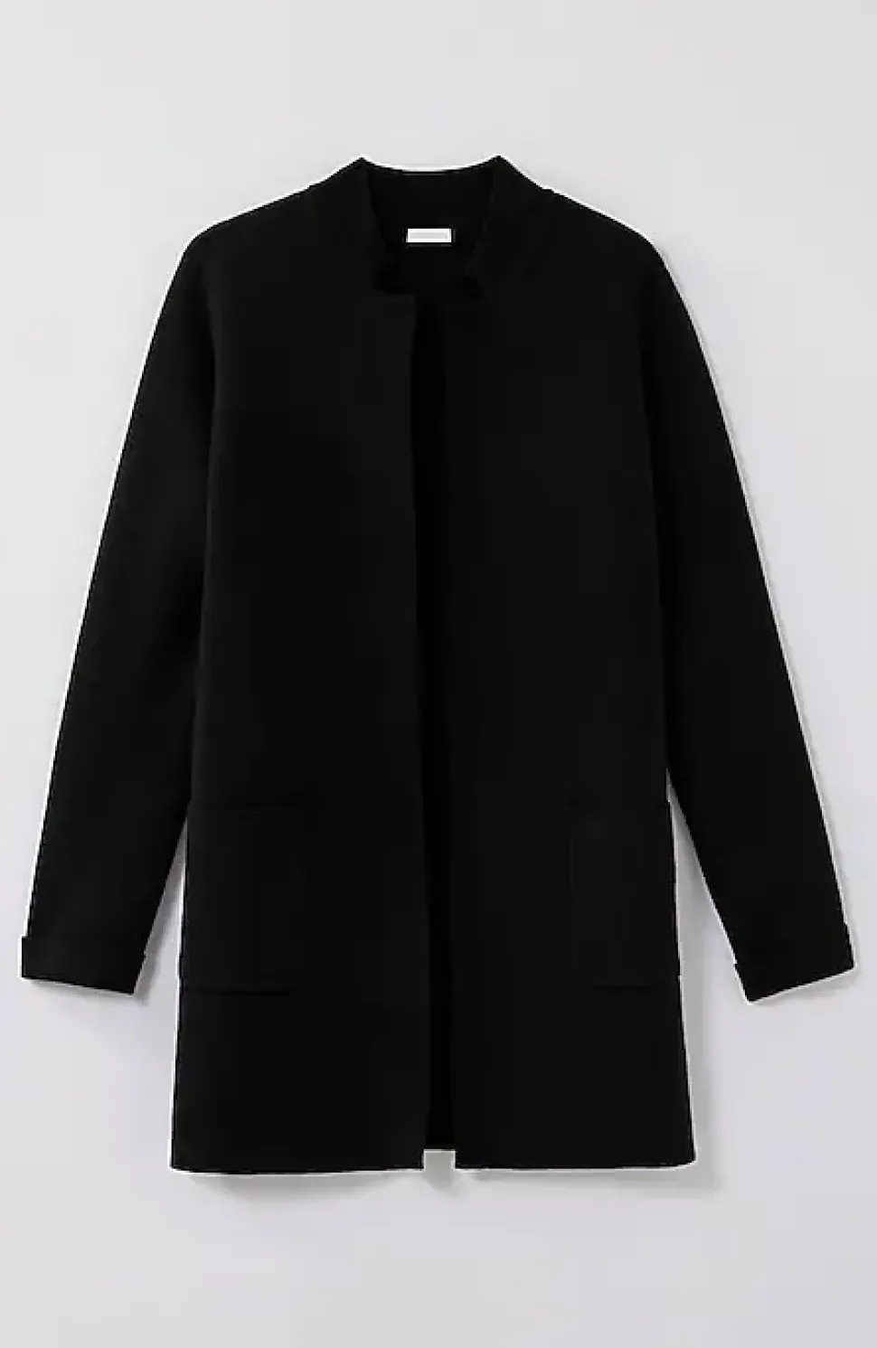 Majestic Open-Front Cardi | Jjill
