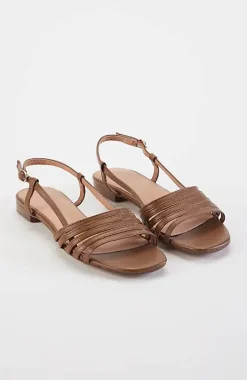 Marjorie Slingback Sandals | Jjill