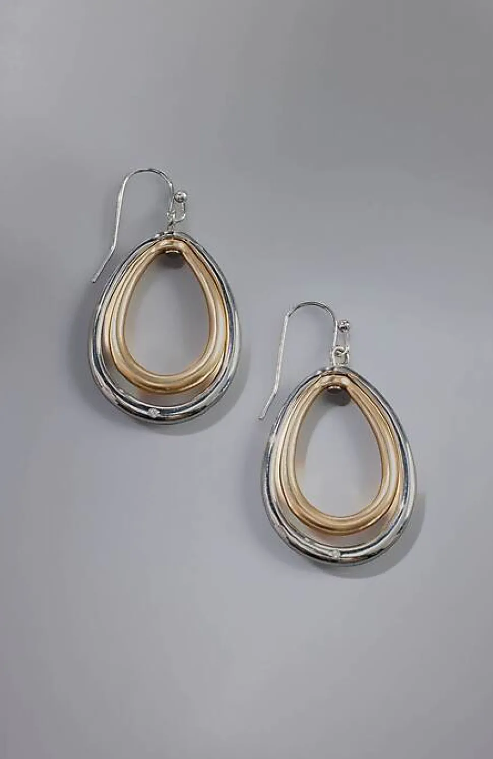 Modern Elements Ring Earrings | Jjill