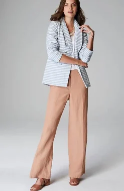 Modern Spectator Blazer | Jjill