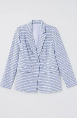 Modern Spectator Blazer | Jjill