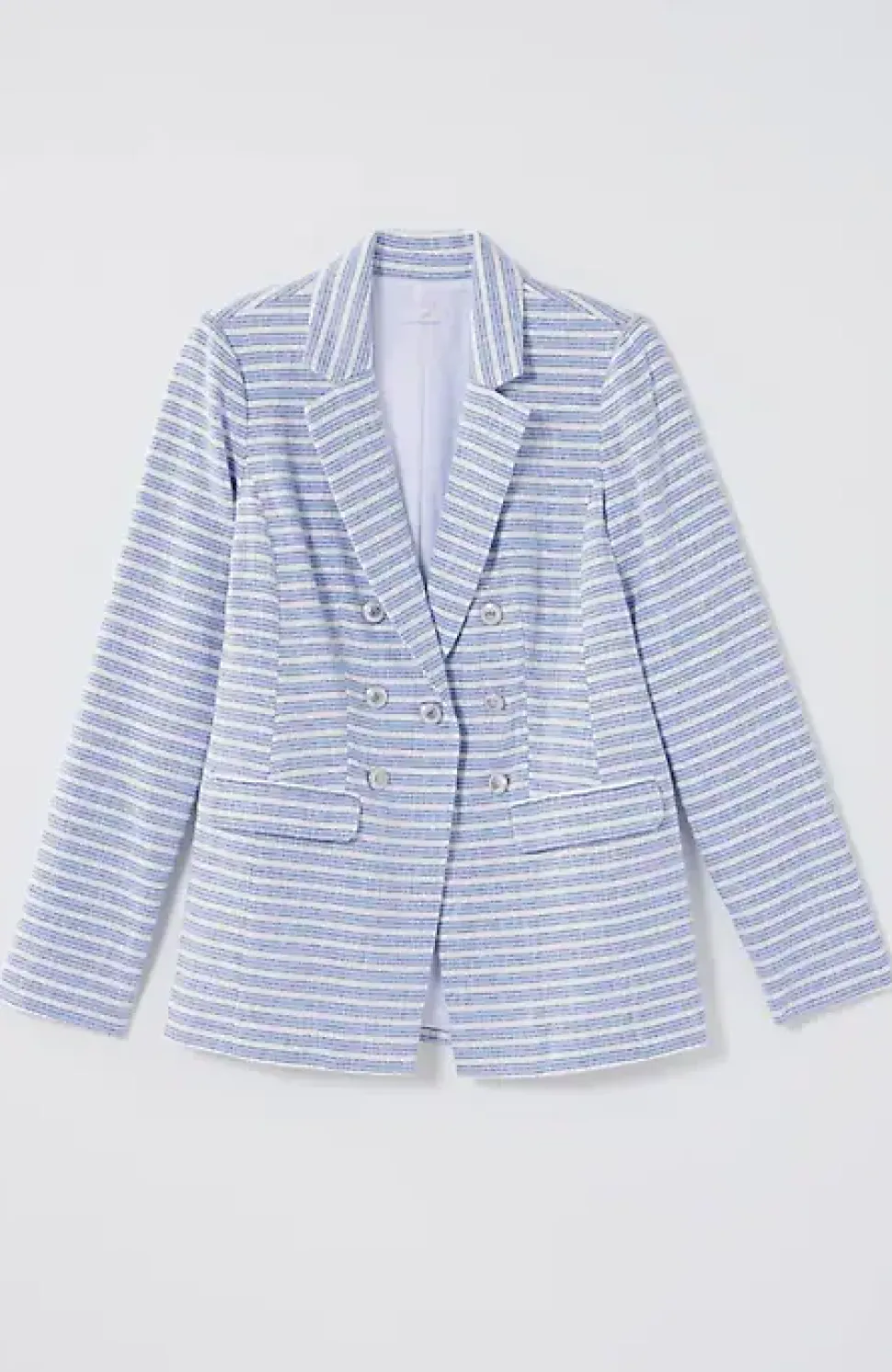 Modern Spectator Blazer | Jjill