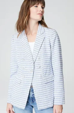 Modern Spectator Blazer | Jjill