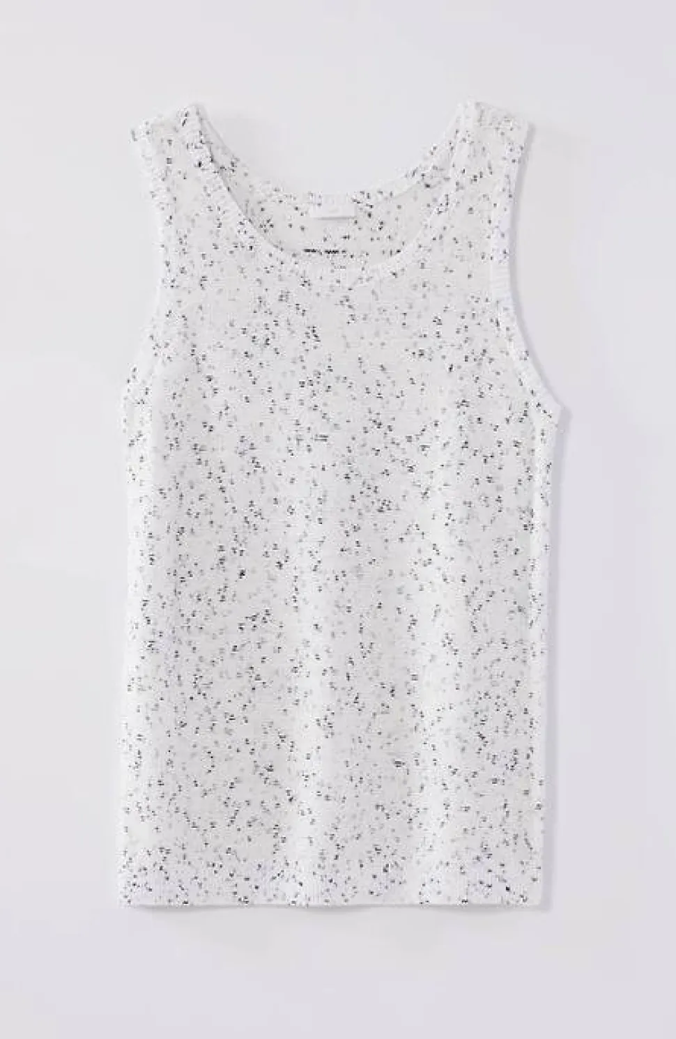 Multi-Tweed Lightweight Shell | Jjill