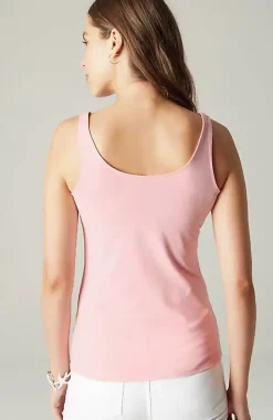 Perfect Reversible Tank| Jjill