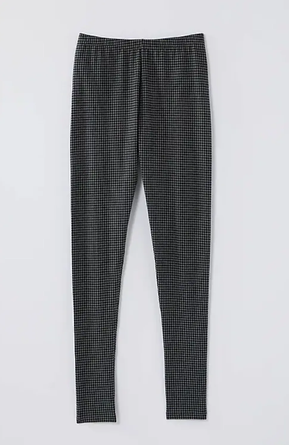 Pima Ankle-Length Leggings | Jjill