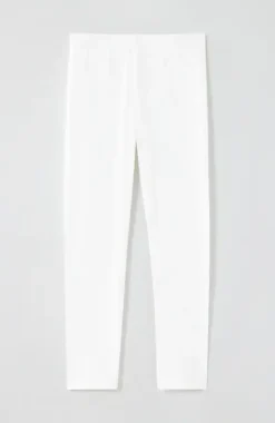 Pima Capri Leggings | Jjill