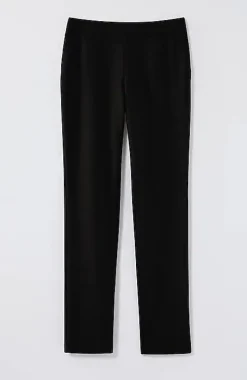 Pure Jill Affinity Slim-Leg Pants | Jjill