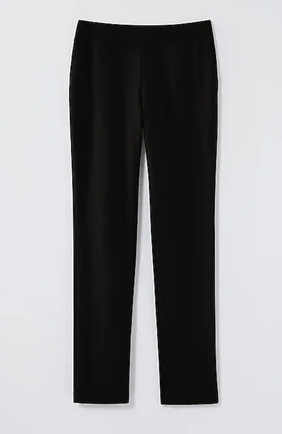 Pure Jill Affinity Slim-Leg Pants | Jjill