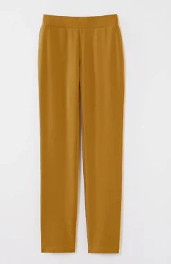 Pure Jill Affinity Slim-Leg Pants | Jjill