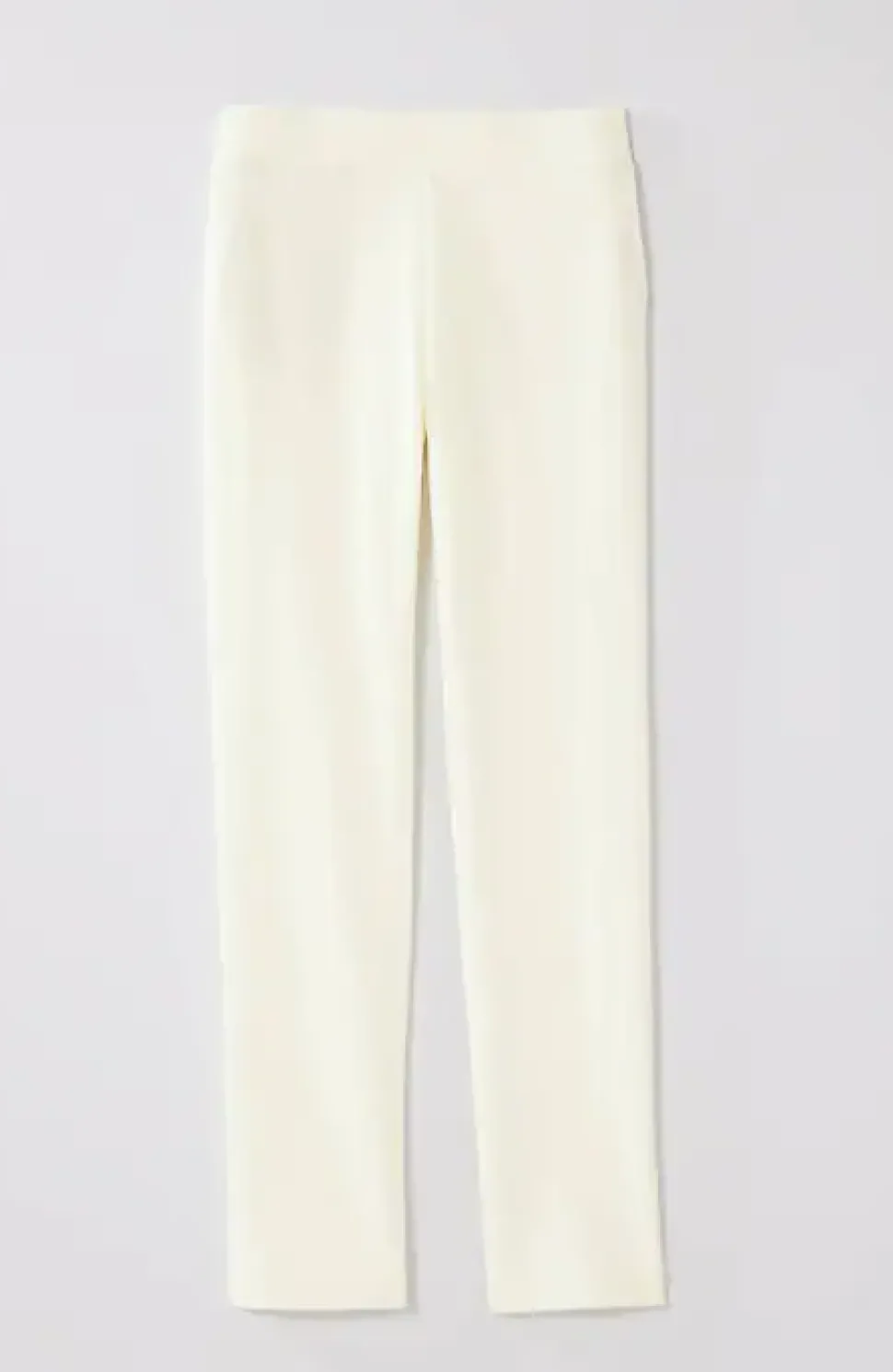 Pure Jill Affinity Slim-Leg Pants | Jjill