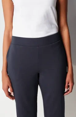 Pure Jill Affinity Slim-Leg Crops | Jjill