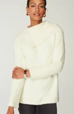 Pure Jill Soft U0026 Cozy High-Neck Sweater | Jjill