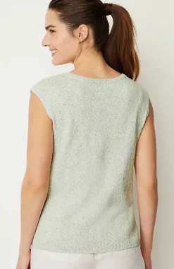 Pure Jill Spray-Dyed Shell | Jjill
