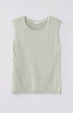 Pure Jill Spray-Dyed Shell | Jjill