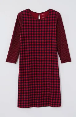 Sleep Ultrasoft Keyhole Gown | Jjill