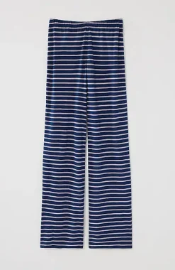 Sleep Ultrasoft Relaxed Full-Leg Pants | Jjill