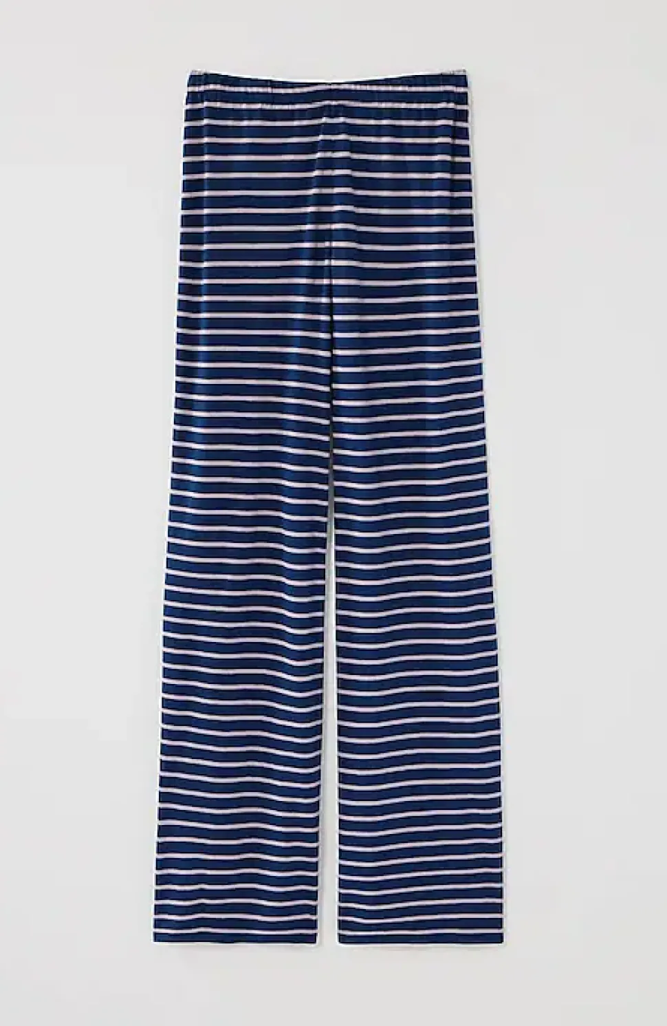 Sleep Ultrasoft Relaxed Full-Leg Pants | Jjill