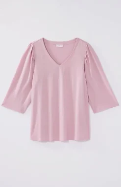 Soft U0026 Light Knit Top | Jjill